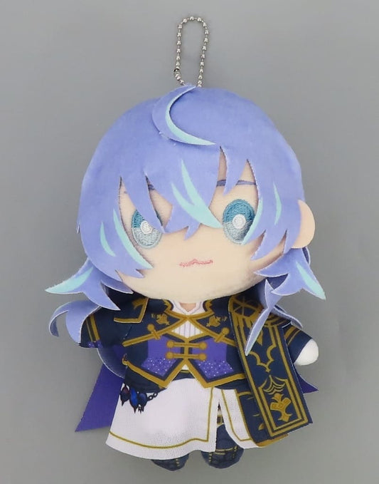 Nijisanji Hoshirube Sho Nijinu Common Costume Series Plush - ANYCOLOR