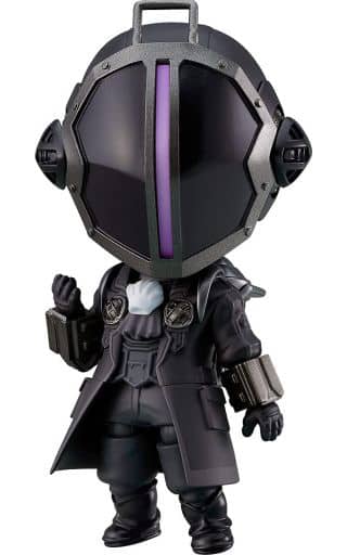 Made in Abyss Bondrewd Nendoroid Figure