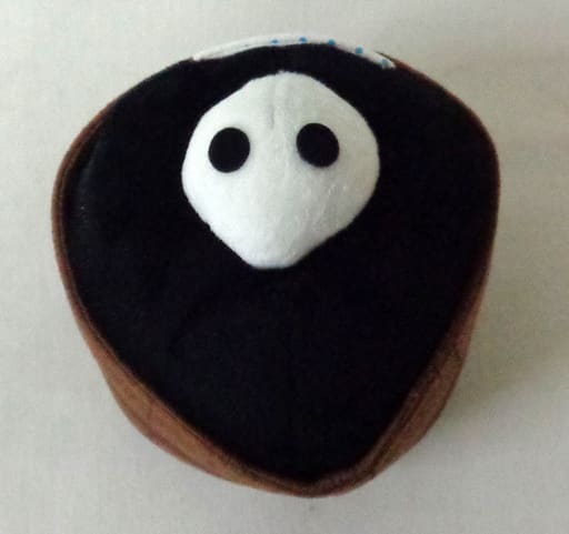 Neon Genesis Evangelion 4th Angel Yurushito Plush (Bucket Version) - EVANGELION STORE