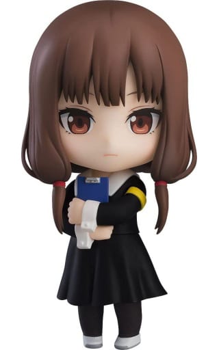 Kaguya-sama: Love is War Miko Iino Nendoroid Figure - Good Smile Company