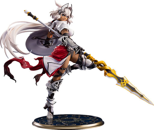 TYPE-MOON Lancer Caenis 1/7 Scale Figure - Good Smile Company