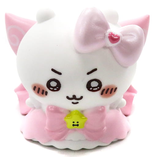 Chiikawa Super Magical Chiikawa Mucha Magical Soft Vinyl Figure Collection Chiikawa Figure