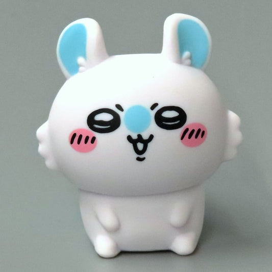 Chiikawa Momonga Interior Mini Figure 5 Mini Figure Pre-owned Figure - Eikoh