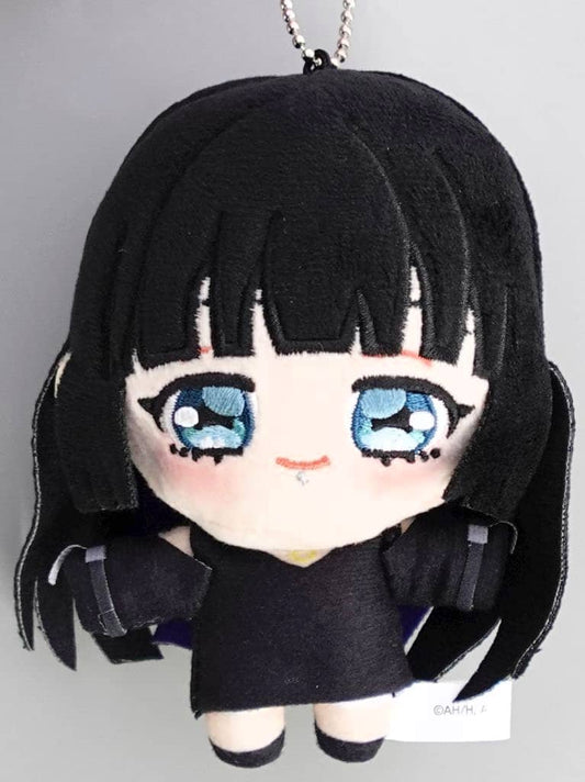 Bocchi the Rock! PA-san Kyuru Nui vol. 2 Plush - Aniplex