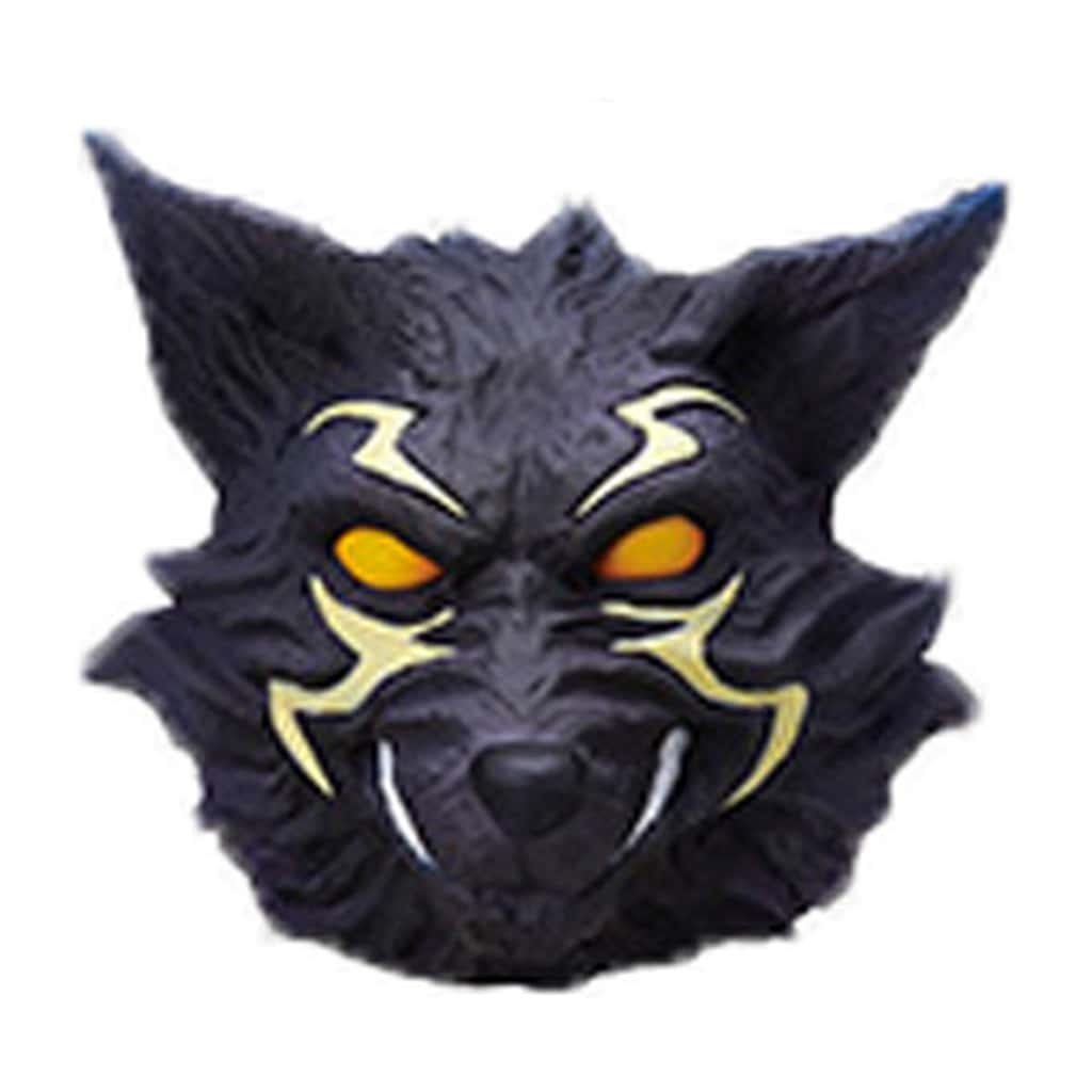Shangri-La Frontier Lycagon the Nightslayer Mask Collection Trading Figure - Stand Stones