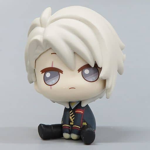 IDOLiSH7 Gaku Yaotome Deformed Figure Ichiban Kuji Prize B - Bandai Spirits