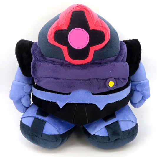 Gundam Series Dom FRGMT Original Color Plush - Bandai