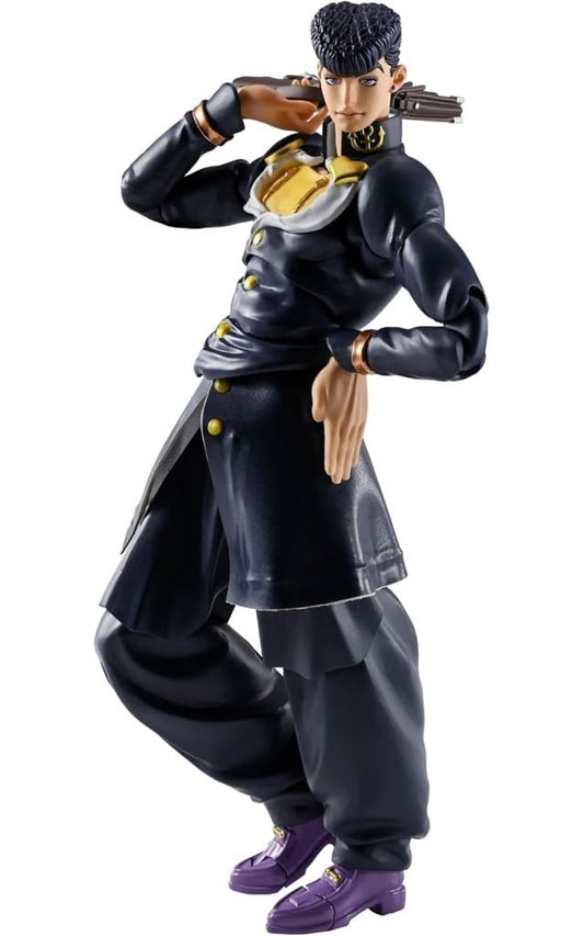 JoJo’s Bizarre Adventure Josuke Higashikata S.H.Figuarts Figure - Bandai