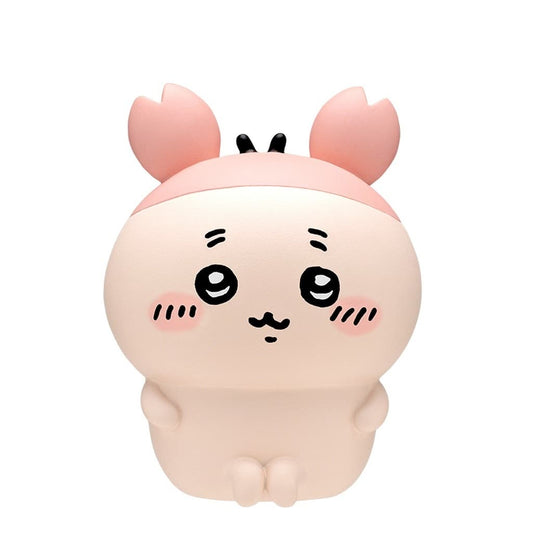 Chiikawa Soft Vinyl Figure 3 Chiikawa Furuhonya Trading Figure Series 3 Pre-owned - Kitan Club