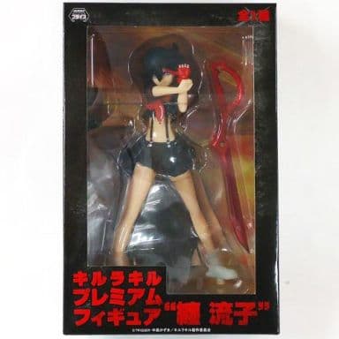 Kill la Kill Ryuko Matoi Premium Figure - SEGA