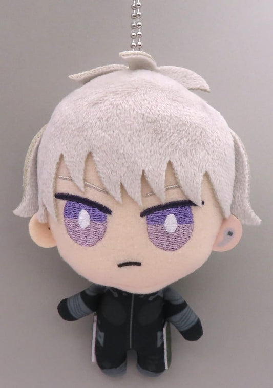 Kaiju No. 8 Reno Ichikawa Chimatto-san Part 1 Plush - System Service