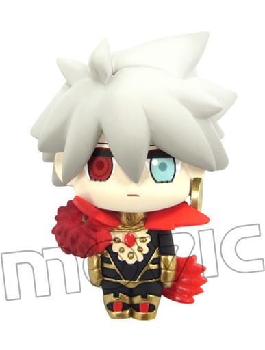TYPE-MOON Karna Karacolle Mascot Figure - Movic