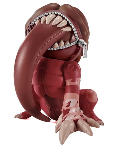 Resident Evil Licker Cutie1 Plus Figure - Prime 1 Studio