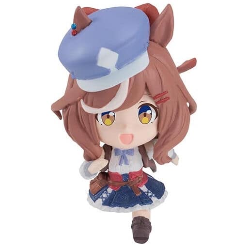 Matikanetannhauser Expression 1 Umamusume Pretty Derby Run Together 2 Trading Figure - Bandai (Pre-owned)