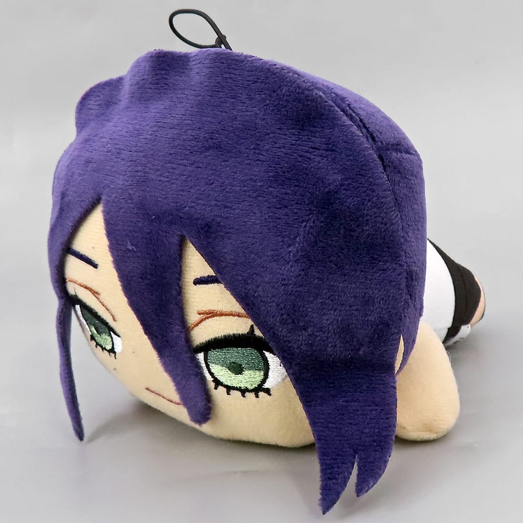 Chainsaw Man Reze Nesoberi Plush - FuRyu