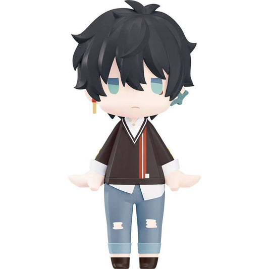 Honkai: Star Rail Dan Heng HELLO! GOOD SMILE Figure - Good Smile Company