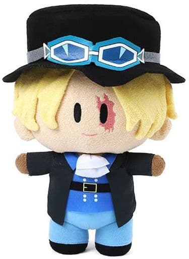 ONE PIECE Sabo Yorinui Plush - Movic