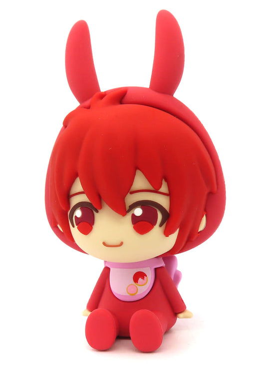 IDOLiSH7 Riku Nanase Baby Communication Mascot Figure Movic - Movic