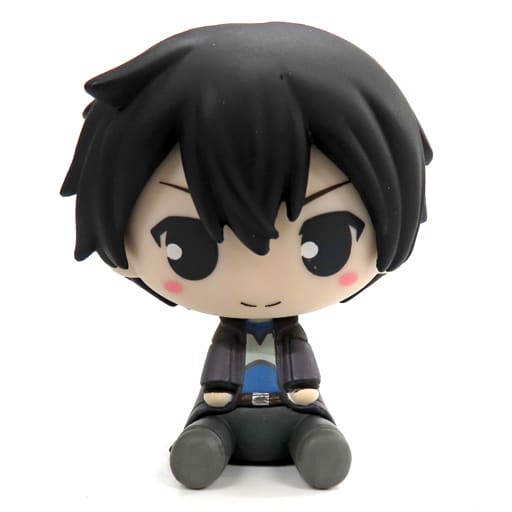 Sword Art Online Kirito Ichiban Kuji Chokonokko Figure - Bandai Spirits