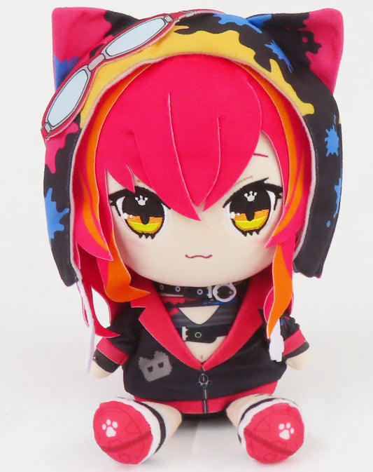 VSPO! Nekota Tsuna Nuisupo! Plush