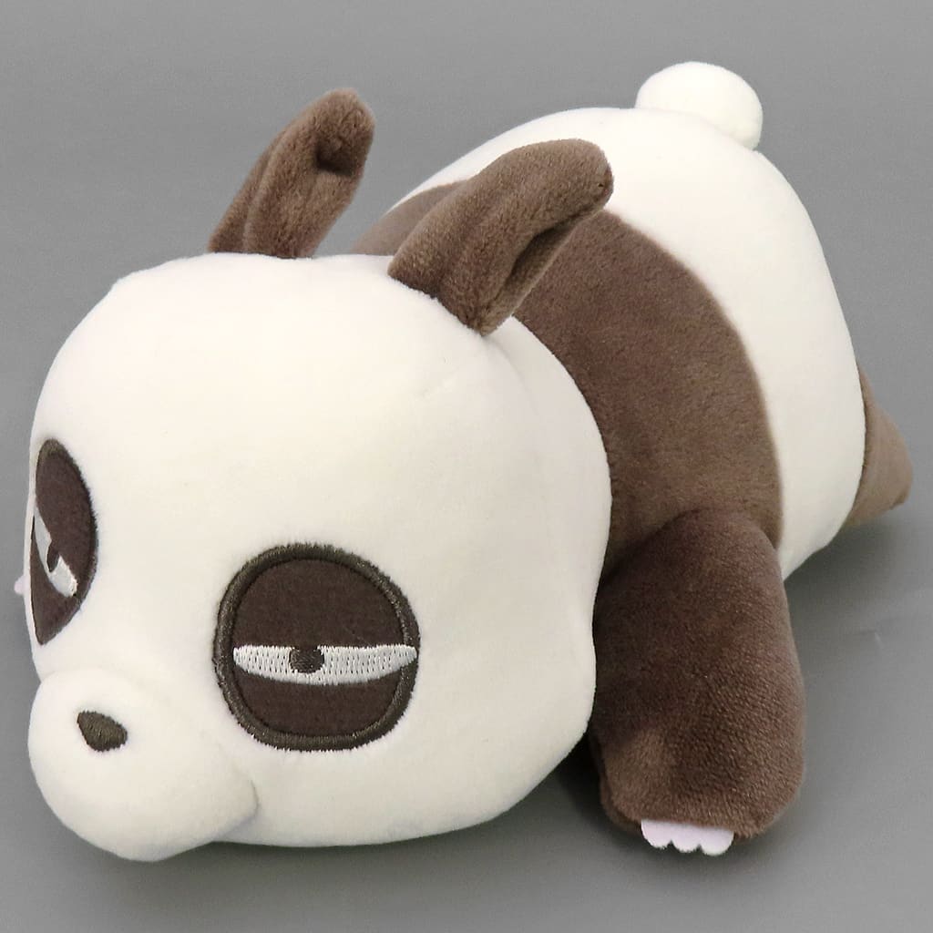 Ranma 1/2 Genma Saotome Otenori Mashumocchi Plush