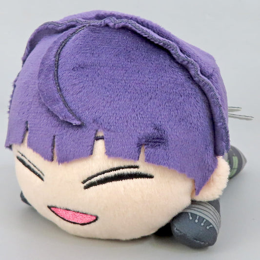 Kaiju No. 8 Soshiro Hoshina Nesoberi Plush Vol. 3 (EX) Plush - SEGA
