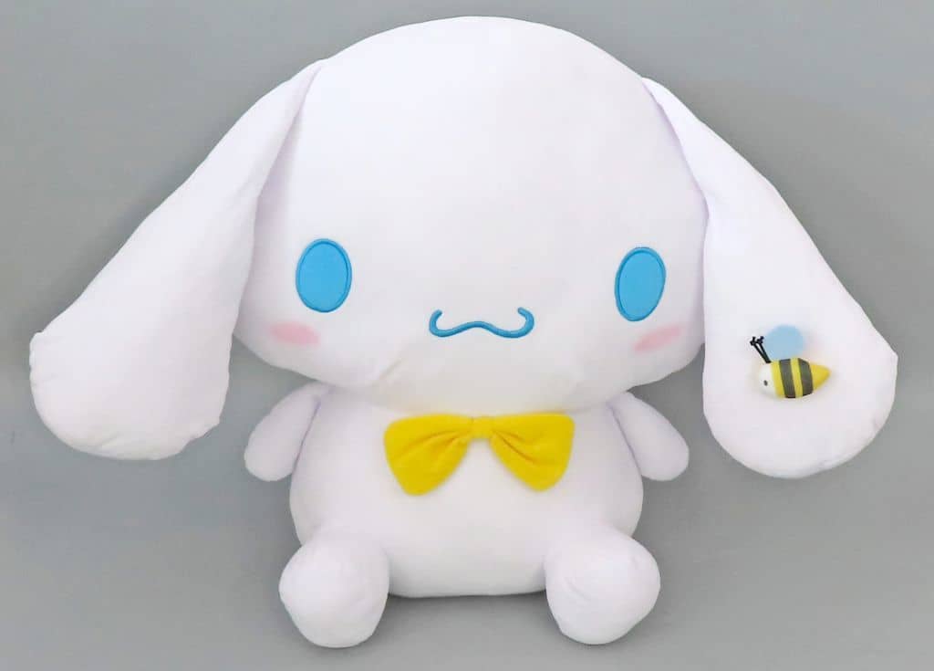 Cinnamoroll Plush Sanrio Characters Sanrio - Sanrio (Pre-owned)