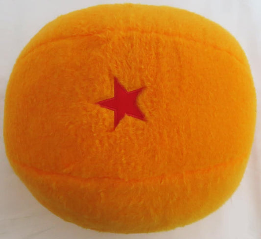 Dragon Ball 1-Star Ball Mecha Mofugutto Fuwafuwa Plush - Banpresto