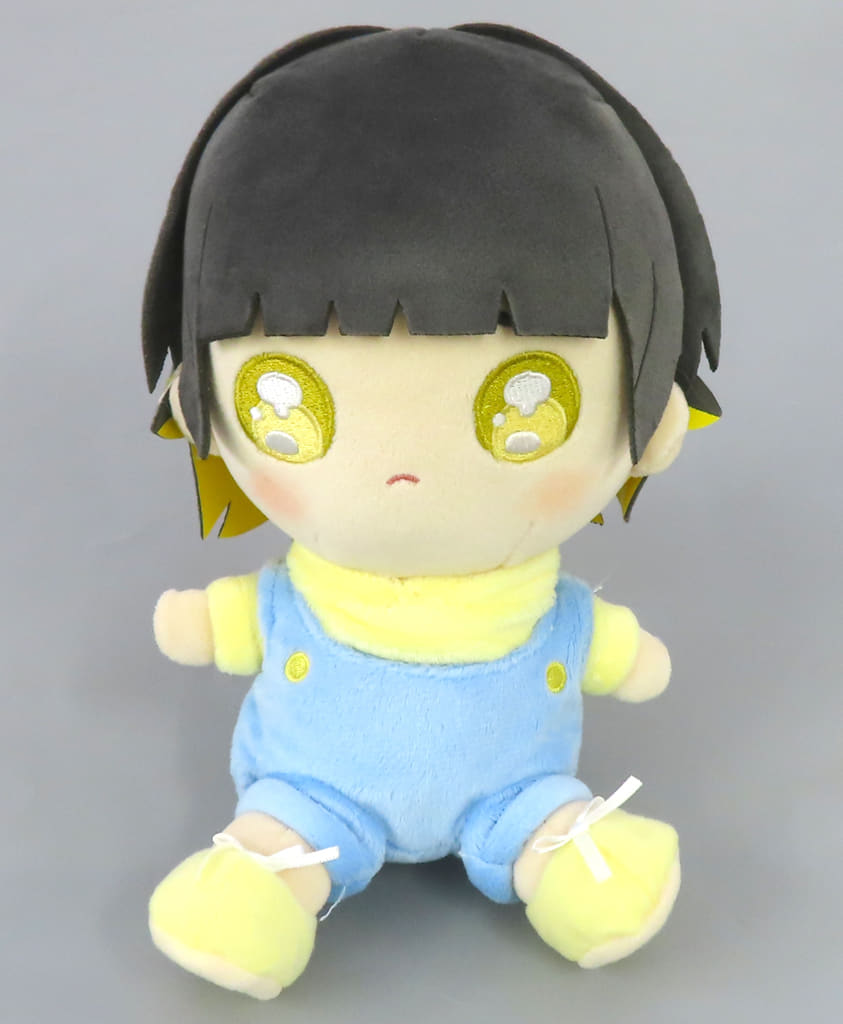 Blue Lock Meguru Bachira Pien Plush - Movic
