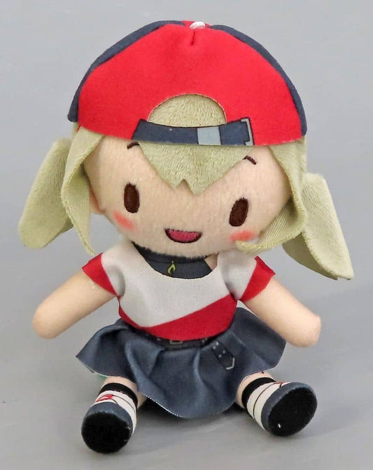 Project Sekai Kohane Azusawa Fuwapuchi Mini Plush - SEGA