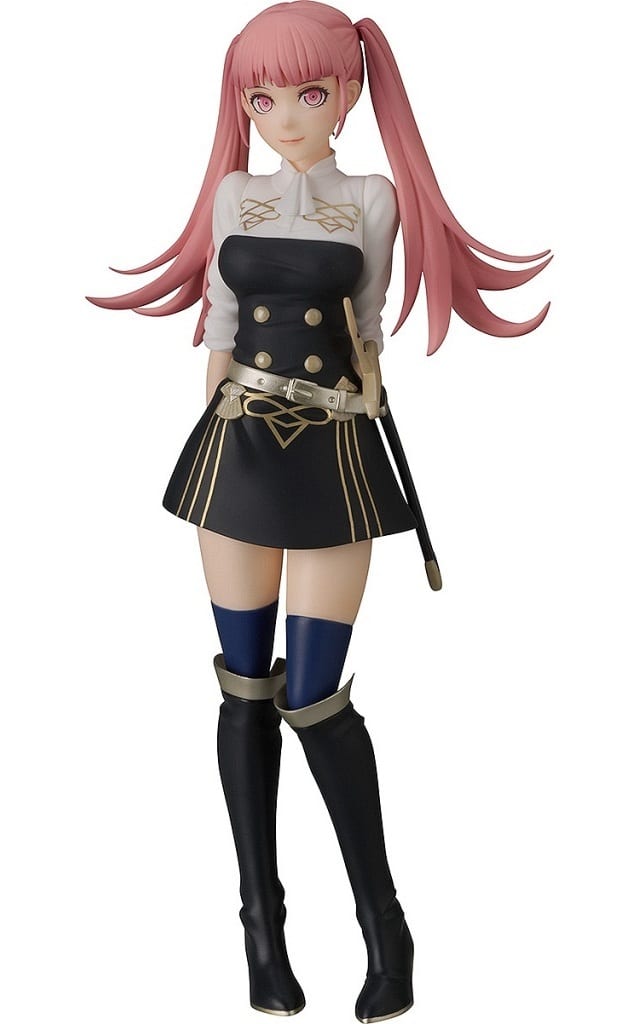 Fire Emblem: Three Houses Hilda POP UP PARADE Figure - Good Smile Company