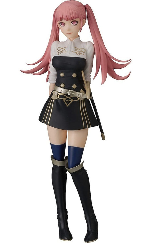 Fire Emblem: Three Houses Hilda POP UP PARADE Figure - Good Smile Company
