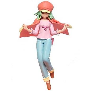 Bakemonogatari Nadeko Sengoku Real Figure Vol. 2 Figure - Taito