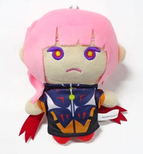 KAMITSUBAKI STUDIO Kafu V.W.P Mini Character Plush (Event Exclusive)