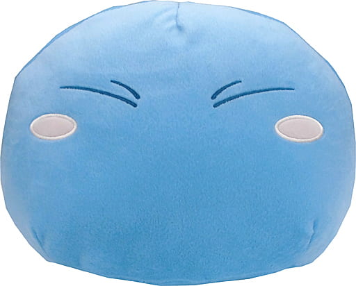 That Time I Got Reincarnated as a Slime Rimuru Tempest Big Plush - Banpresto