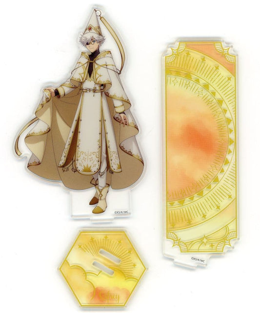 Witch Hat Atelier Qifrey Acrylic Stand - Movic