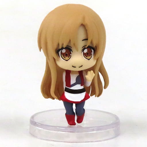 Sword Art Online Asuna Collection Figure - Bushiroad Creative