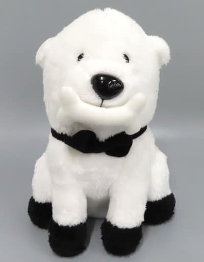 SPY x FAMILY Bond Forger Special Plush (Seated Pose) - Plush - SEGA
