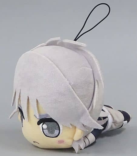 DRAGON QUEST Hyunckel Nesoberi Plush - FuRyu