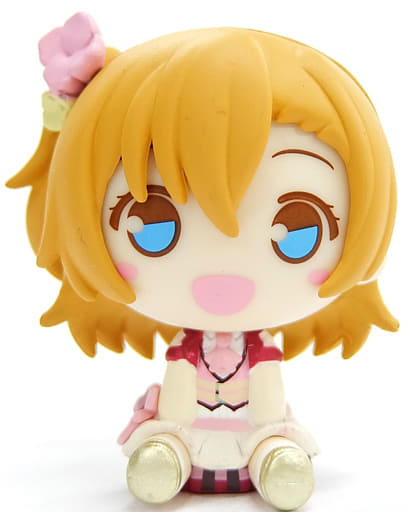 Love Live! Series Honoka Kosaka Chokonokko Ichiban Kuji Figure - Bandai Spirits