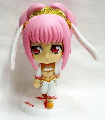 Code Geass Anya Alstreim Ichiban Kuji Premium in Wonderland Kyun Chara Figure - Banpresto