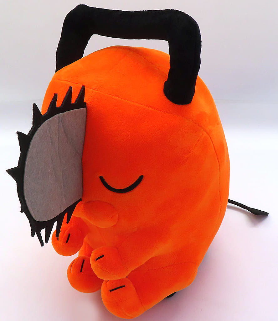 Chainsaw Man Pochita Extra Large Sleep Plush 42cm Taito - Taito