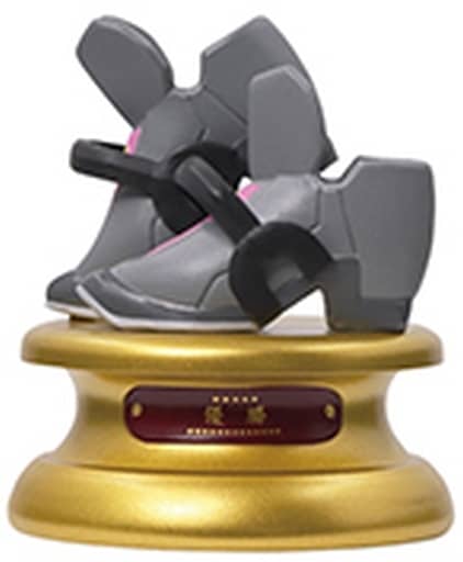 Mihono Bourbon Umamusume Pretty Derby Legend Race Trophy Figure Collection Figure - Ensky