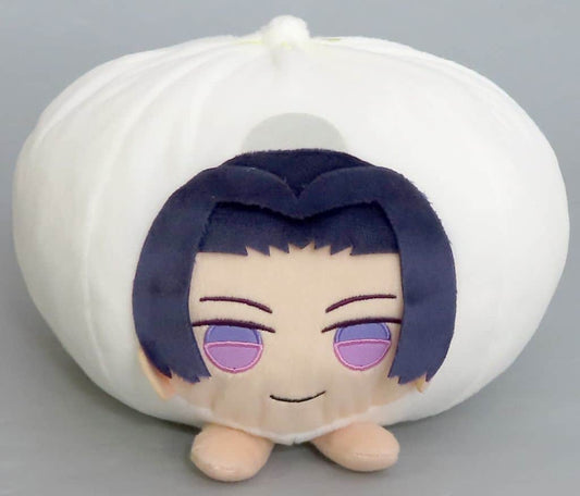 The Apothecary Diaries Jinshi Baozi Plush BIG Plush - System Service