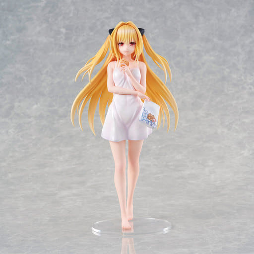 To Love-Ru Yami 15th Anniversary Original Art Exhibition 1/6 Scale Figure - Union Creative