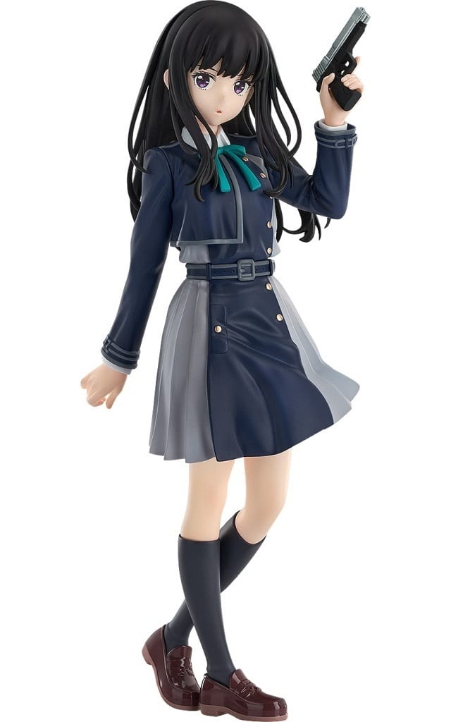 POP UP PARADE Takina Inoue Lycoris Recoil Figure - Good Smile Arts Shanghai