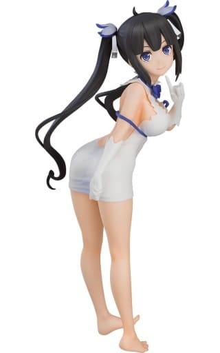 DanMachi Hestia POP UP PARADE Figure - Good Smile Company