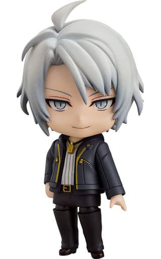 IDOLiSH7 Nendoroid Gaku Yaotome Figure - Orange Rouge