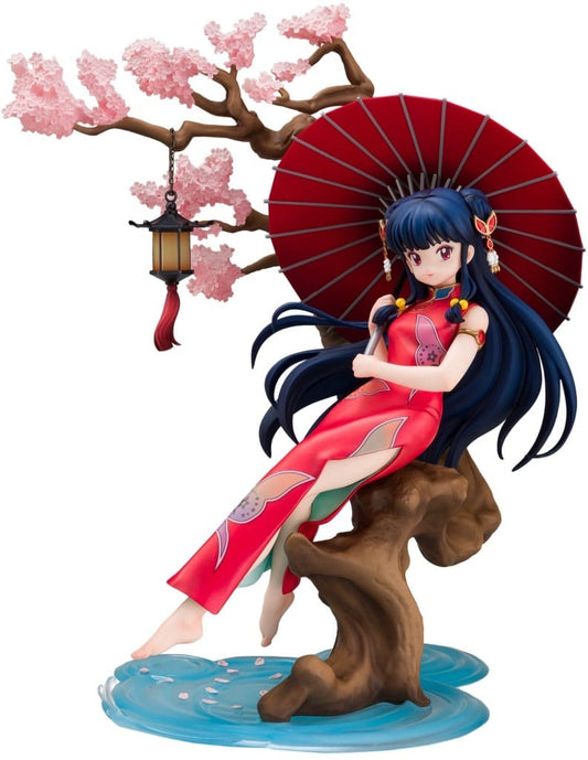 Ranma 1/2 Shampoo 1/7 Scale Figure - PROOF