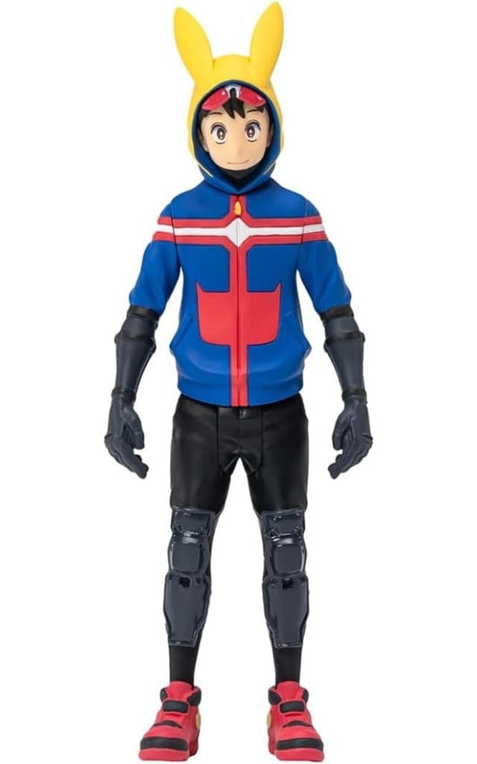 My Hero Academia Koichi Haimawari COLLEKAZARO Collectible Figure - Takara Tomy